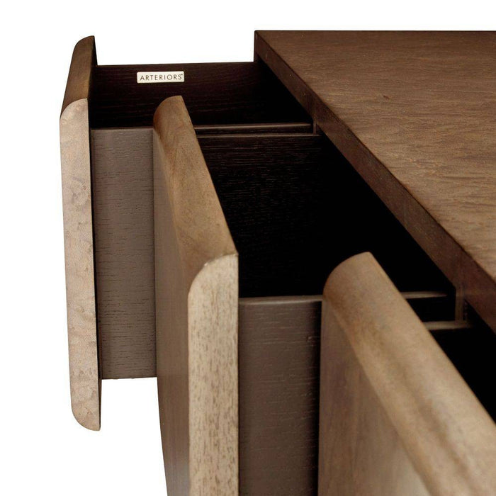 Arteriors 5700 Console, Veneer