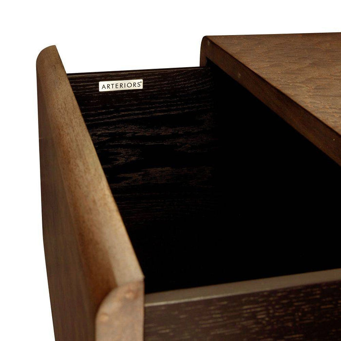 Arteriors 5700 Console, Veneer