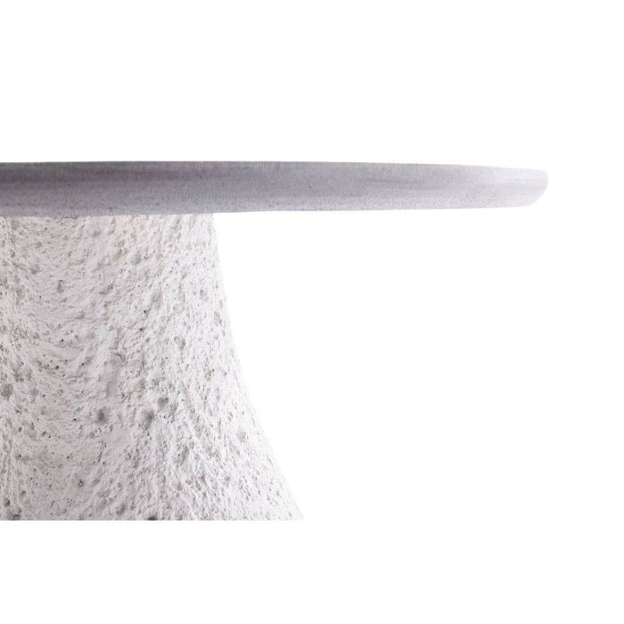 Arteriors 5706 Entry Table, Ash Lava Stone