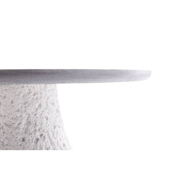 Arteriors 5706 Entry Table, Ash Lava Stone