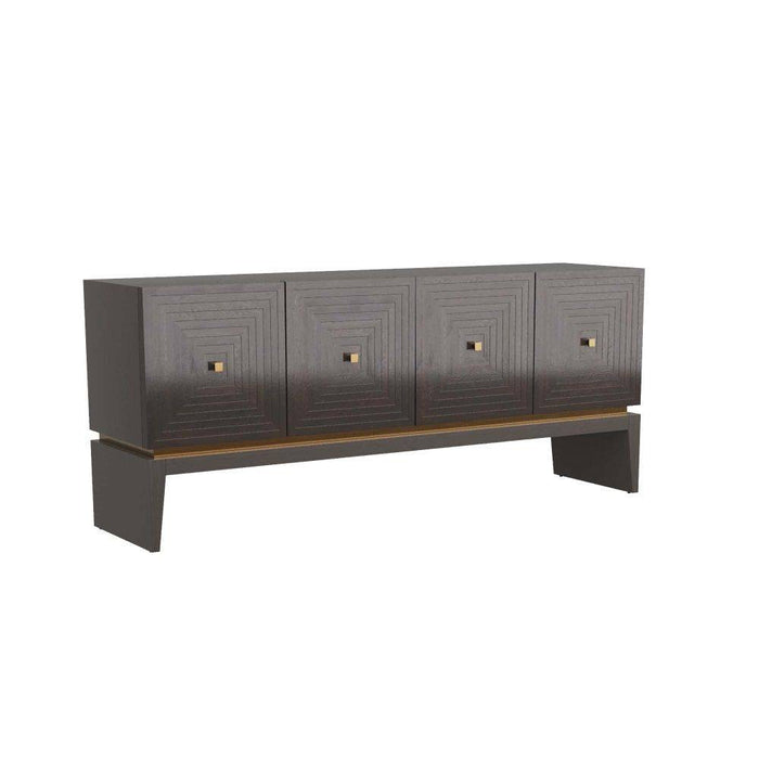Arteriors 5742 Furniture - Chests/Cabinets