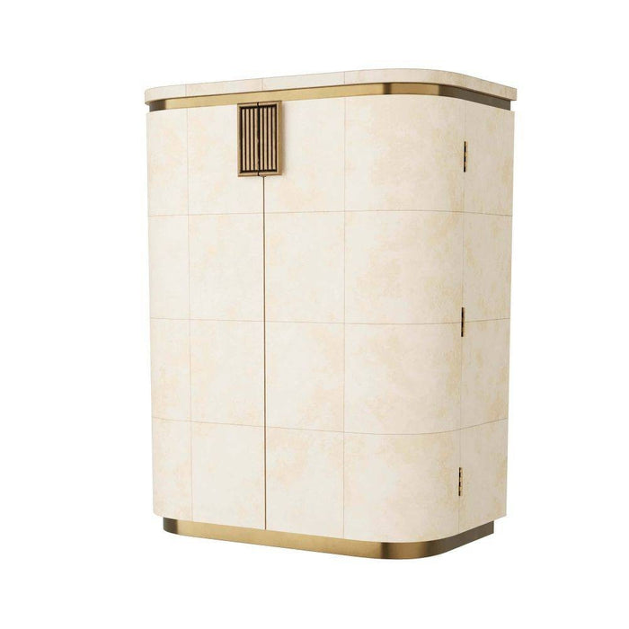 Arteriors 6876 Furniture - Chests/Cabinets