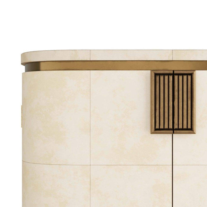 Arteriors 6876 Furniture - Chests/Cabinets