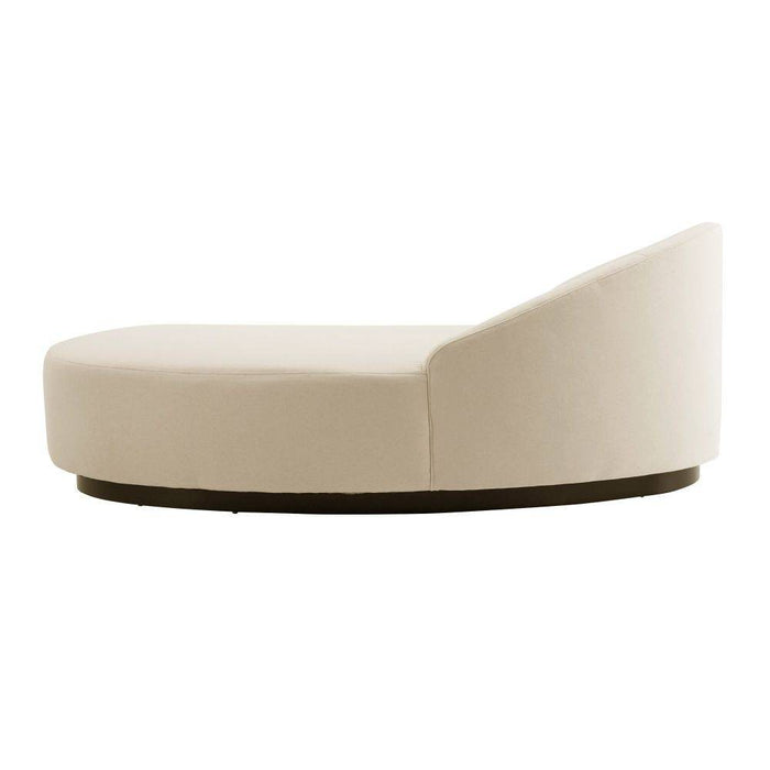 Arteriors 8165 Chair, Muslin Fabric