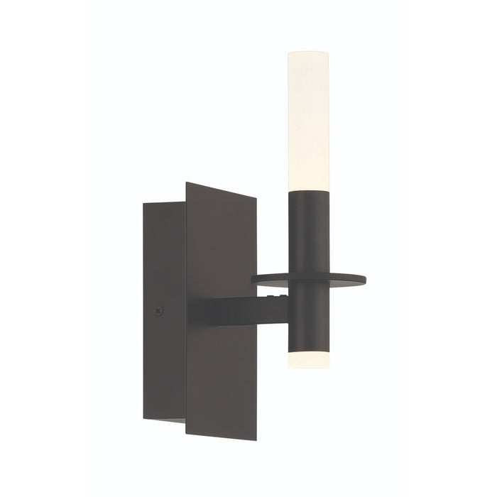 Eurofase 45233-031 LED Wall Mount, Black