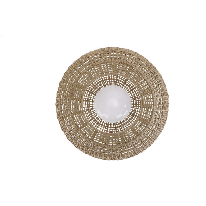 Eurofase 46631-015 One Light Outdoor & Landscape, Black