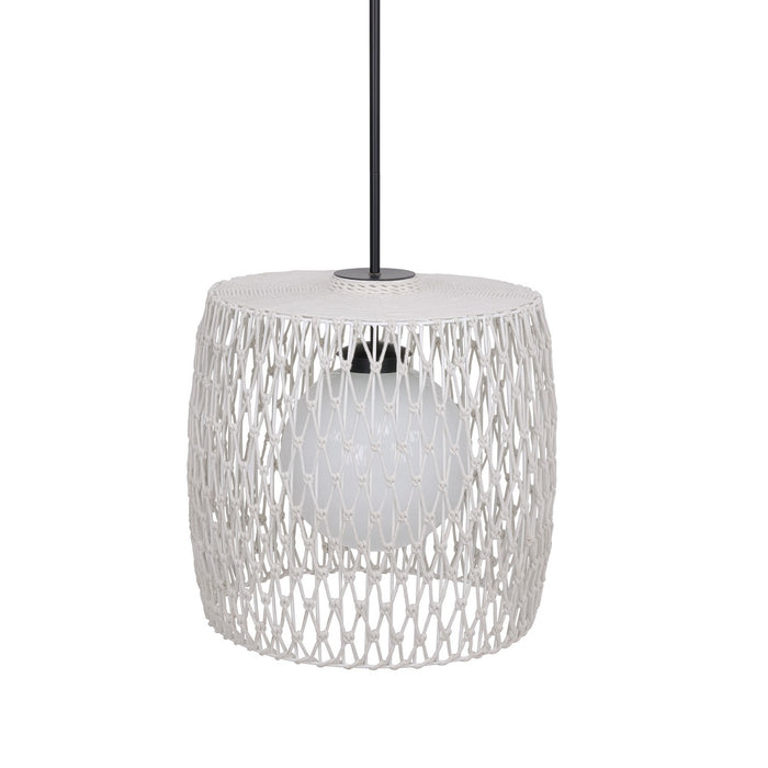 Eurofase 46635-013 One Light Outdoor & Landscape, Black