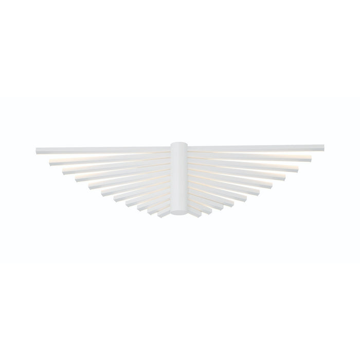 Eurofase 46731-033 LED Wall Mount, White
