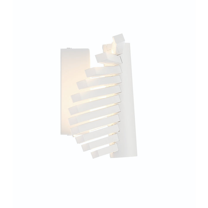 Eurofase 46731-033 LED Wall Mount, White