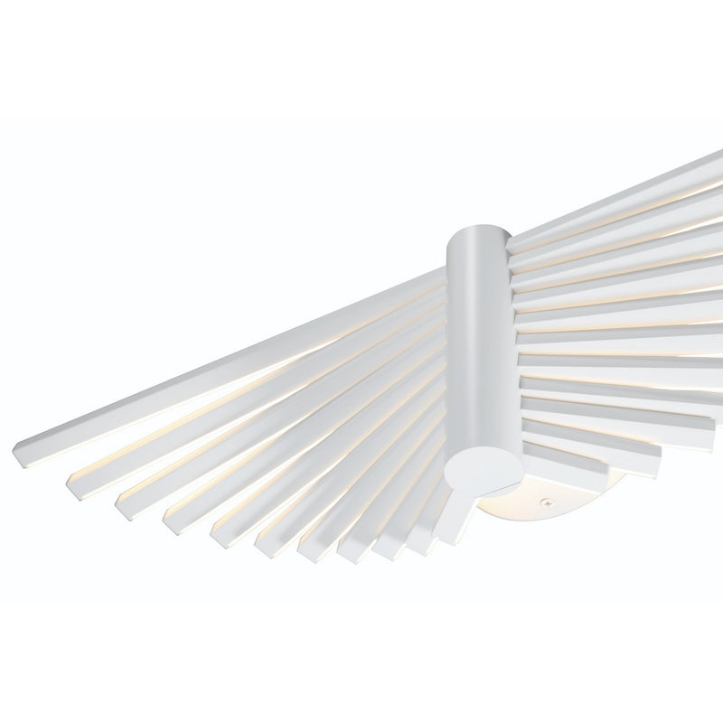 Eurofase 46731-033 LED Wall Mount, White