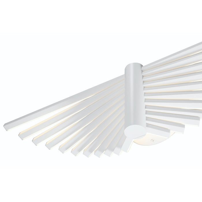 Eurofase 46731-033 LED Wall Mount, White