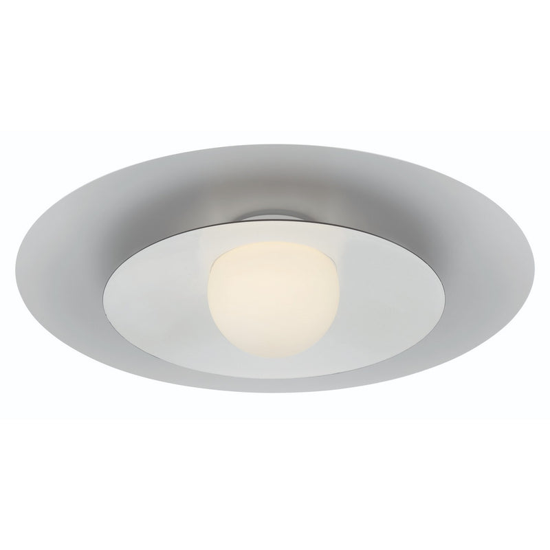 Eurofase 46815-019 LED Flush Mount, White
