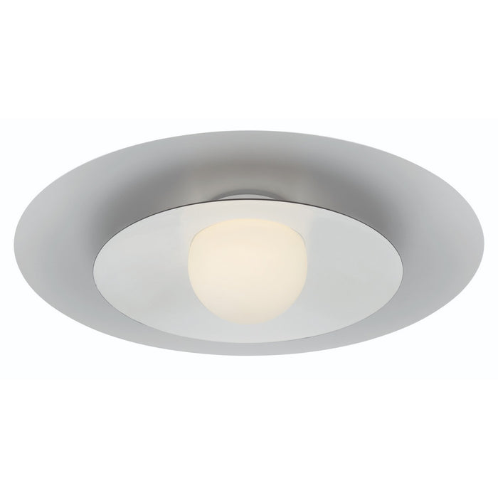 Eurofase 46815-019 LED Flush Mount, White