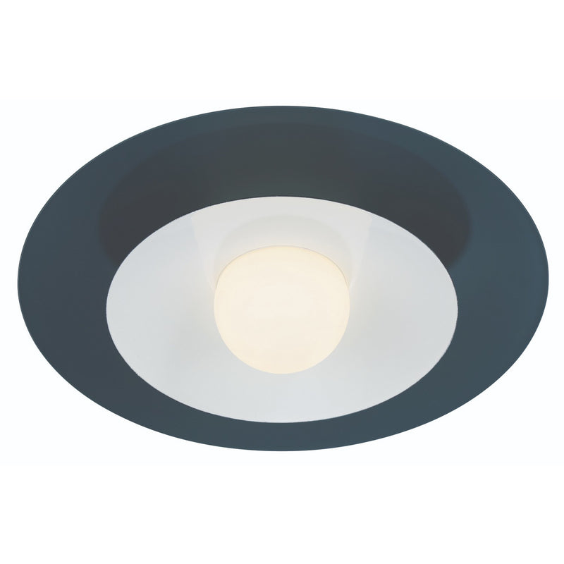 Eurofase 46815-026 LED Flush Mount, Blue