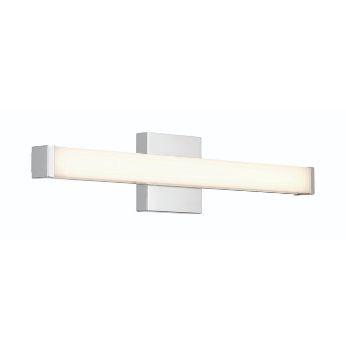 Eurofase 46818-027 LED Wall Mount, Chrome