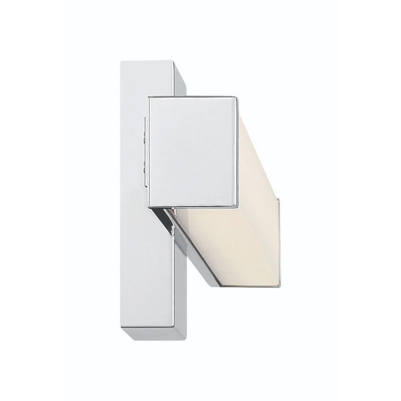 Eurofase 46818-027 LED Wall Mount, Chrome