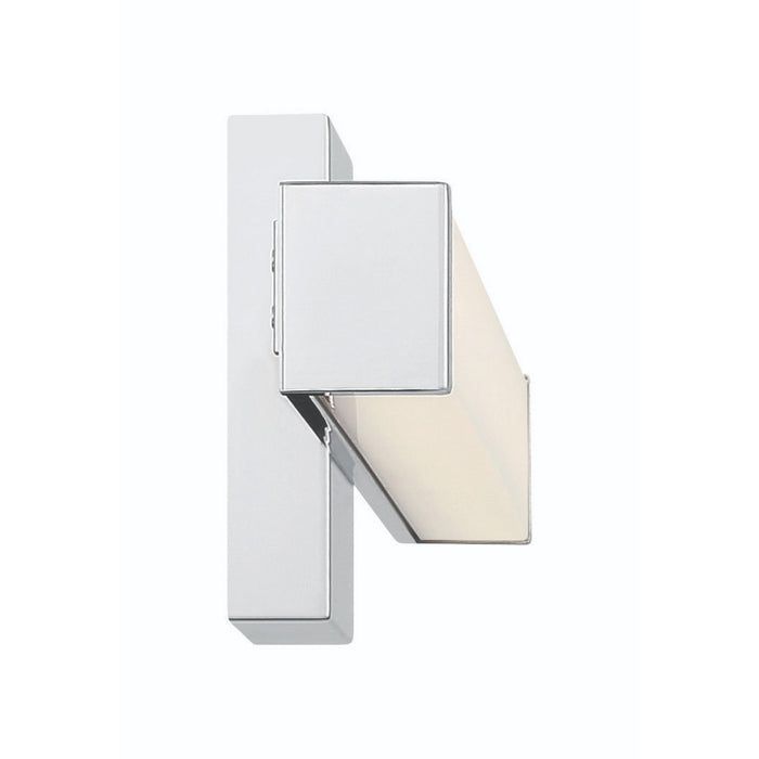 Eurofase 46818-027 LED Wall Mount, Chrome