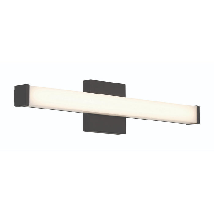 Eurofase 46818-034 LED Wall Mount, Black