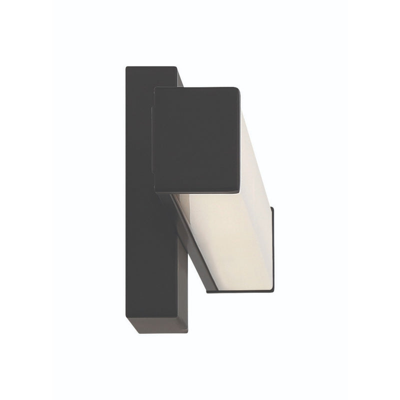 Eurofase 46818-034 LED Wall Mount, Black