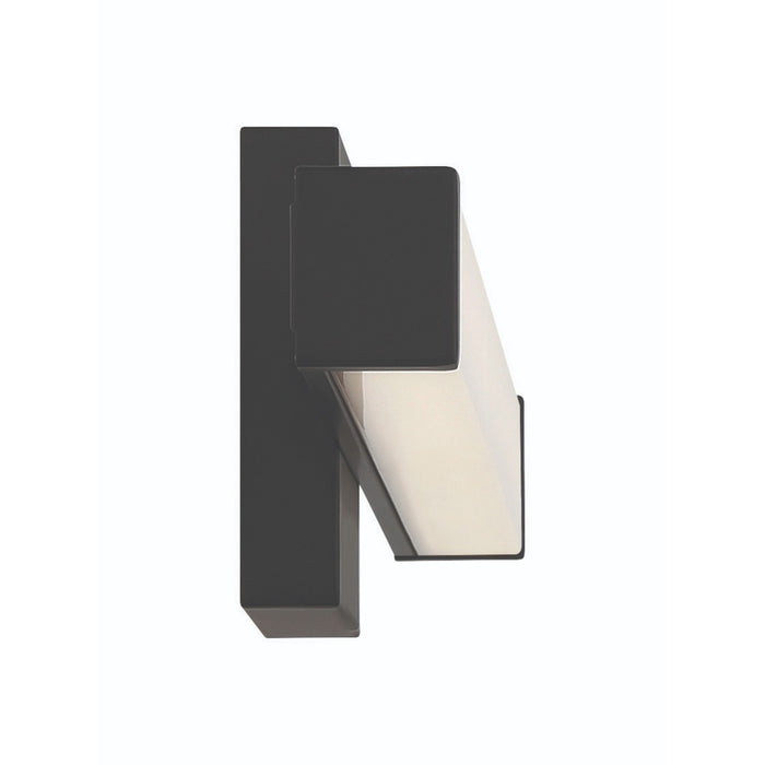 Eurofase 46818-034 LED Wall Mount, Black