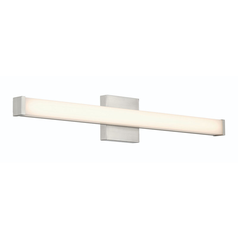 Eurofase 46819-017 LED Wall Mount, Nickel