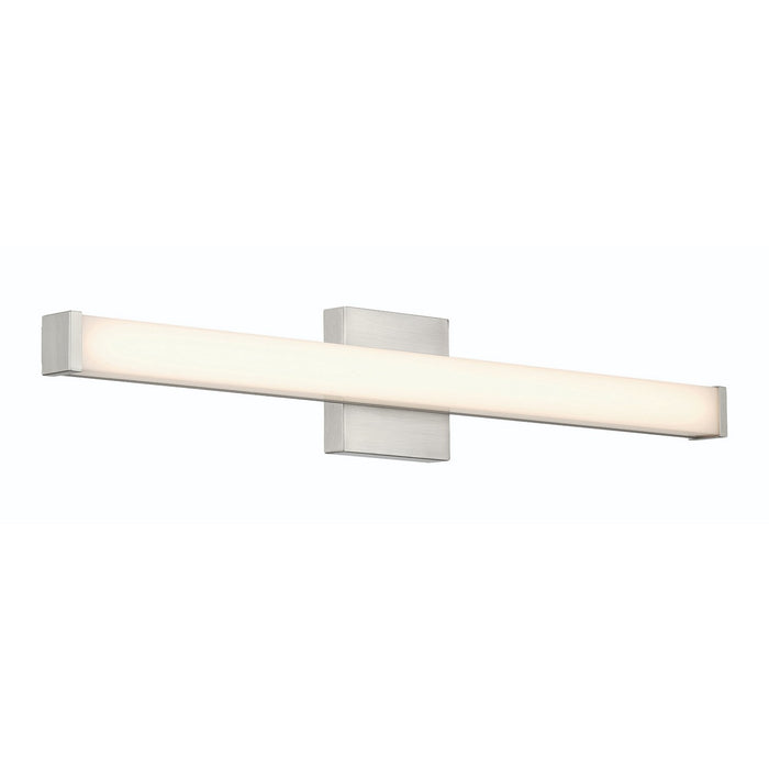 Eurofase 46819-017 LED Wall Mount, Nickel