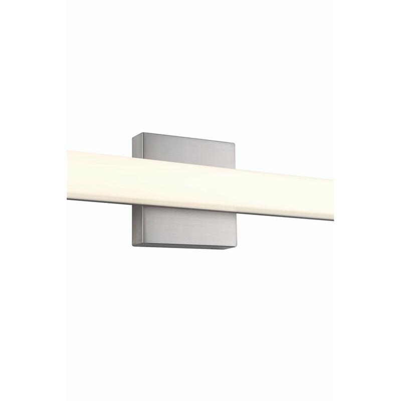 Eurofase 46819-017 LED Wall Mount, Nickel