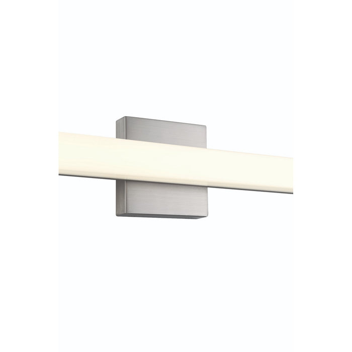 Eurofase 46819-017 LED Wall Mount, Nickel