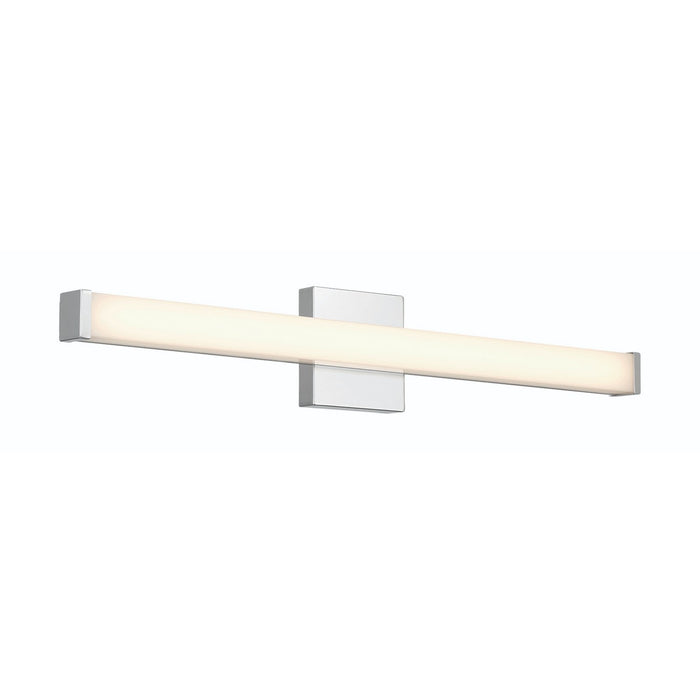 Eurofase 46819-024 LED Wall Mount, Chrome