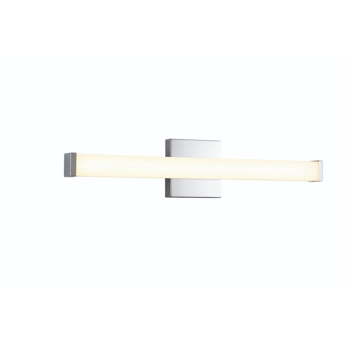 Eurofase 46819-024 LED Wall Mount, Chrome