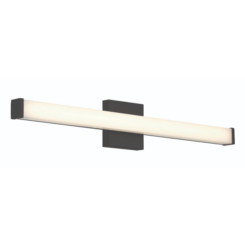 Eurofase 46819-031 LED Wall Mount, Black