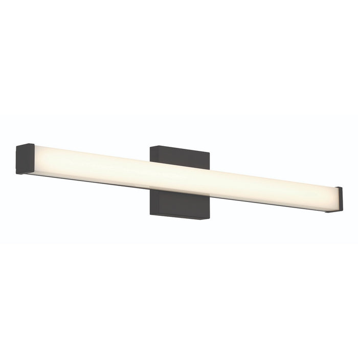 Eurofase 46819-031 LED Wall Mount, Black