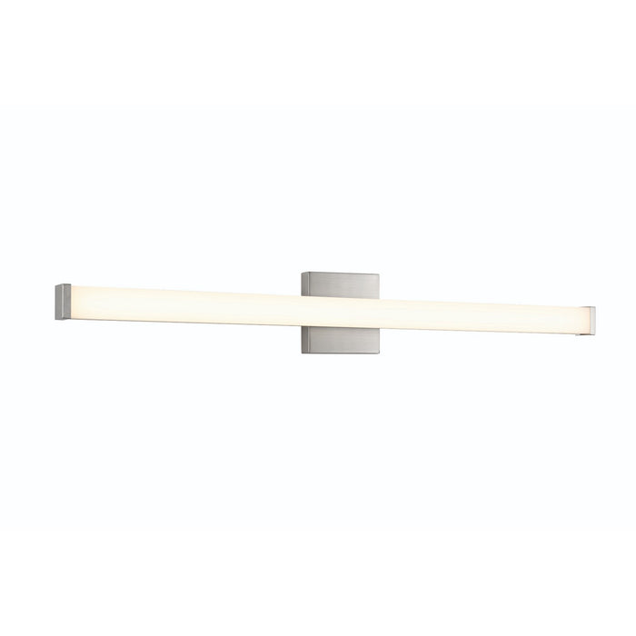 Eurofase 46820-013 LED Wall Mount, Nickel