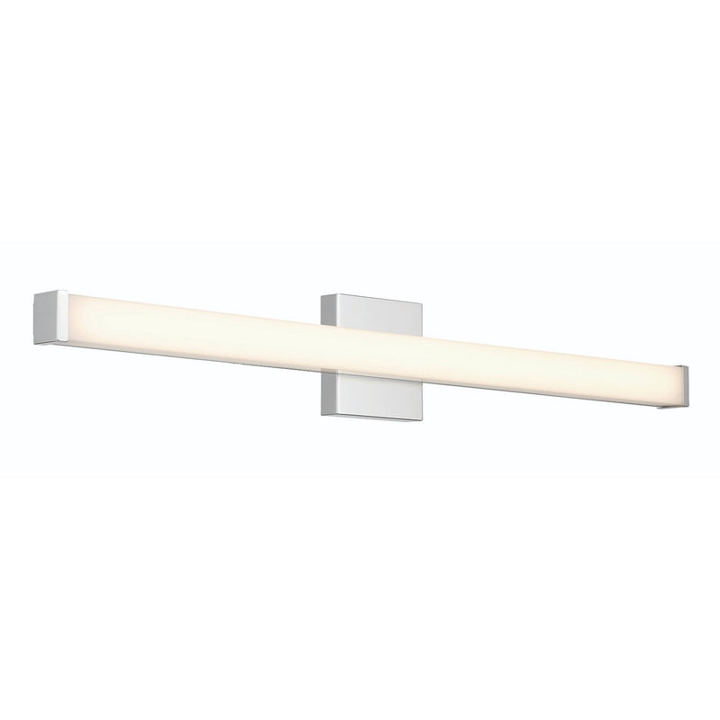 Eurofase 46820-020 LED Wall Mount, Chrome
