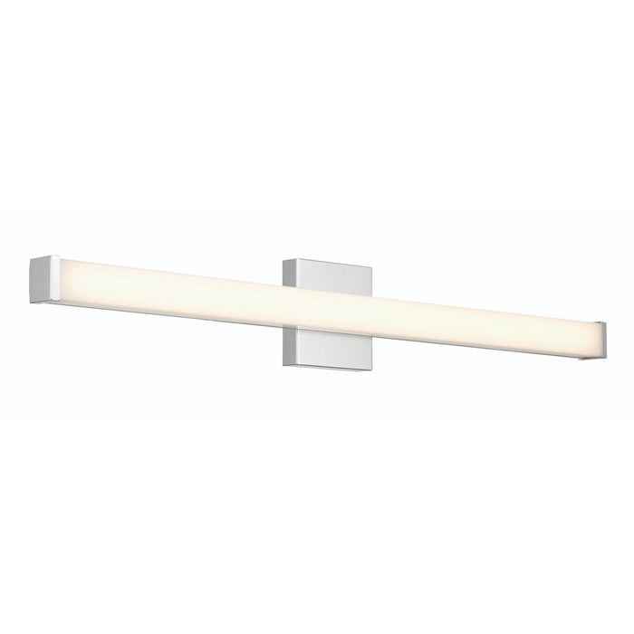 Eurofase 46820-020 LED Wall Mount, Chrome