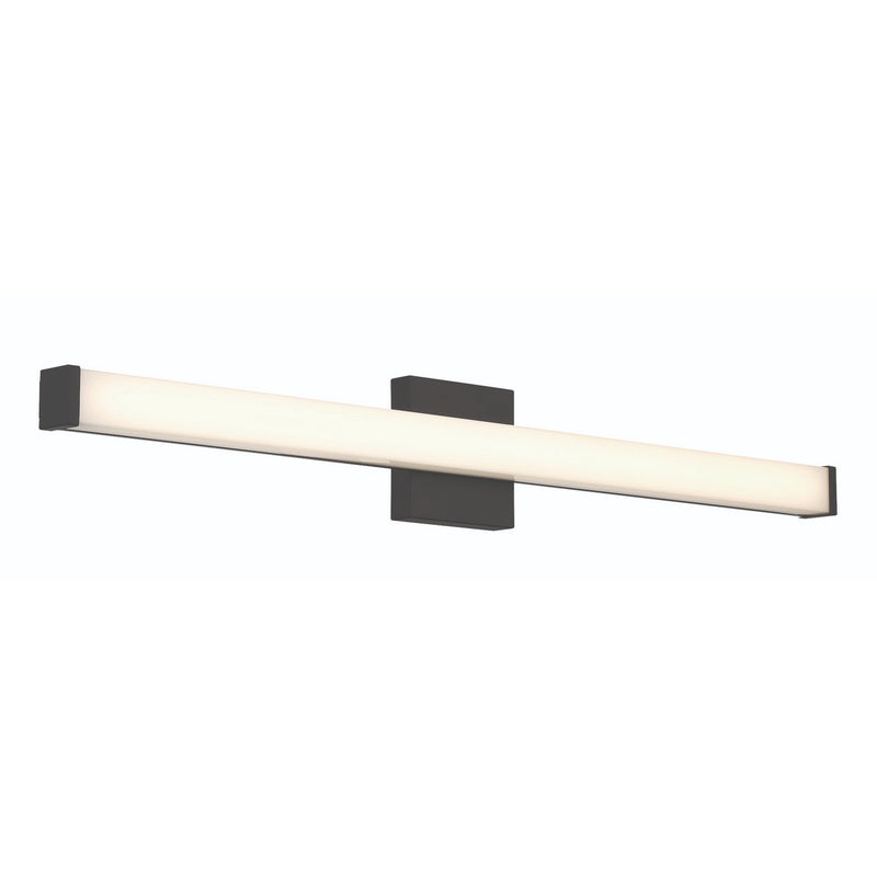 Eurofase 46820-035 LED Wall Mount, Black