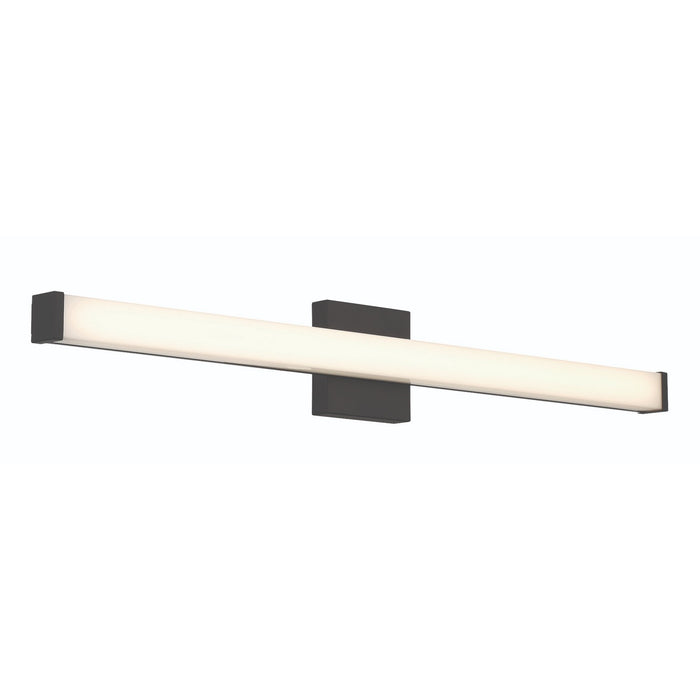 Eurofase 46820-035 LED Wall Mount, Black