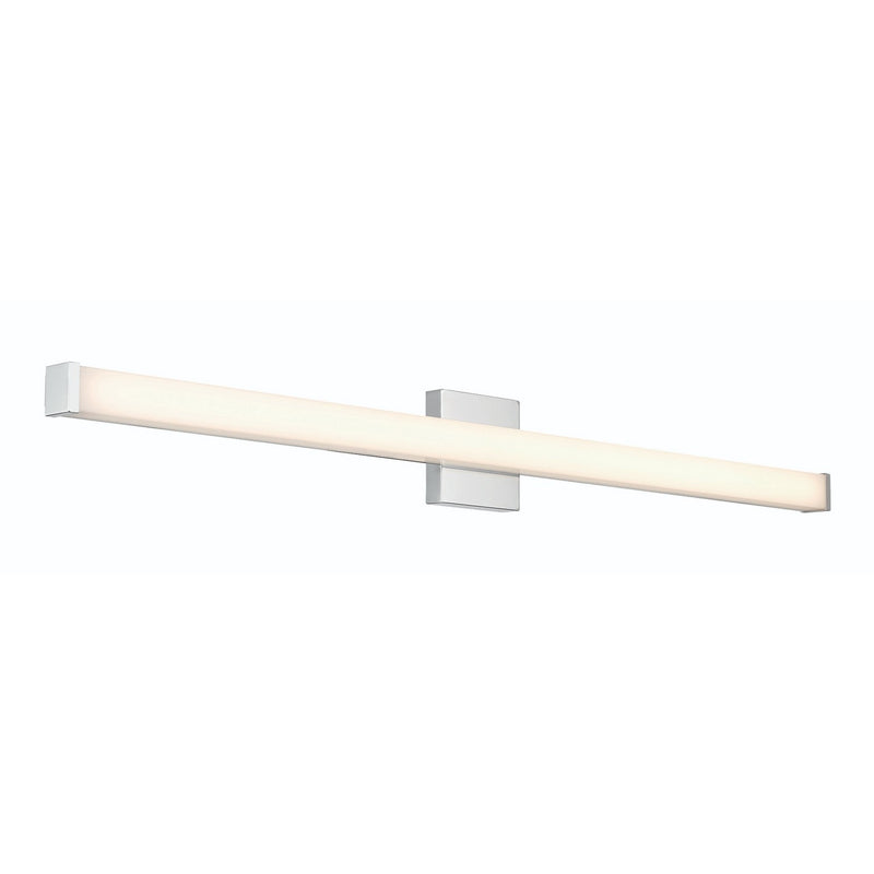 Eurofase 46821-027 LED Wall Mount, Chrome