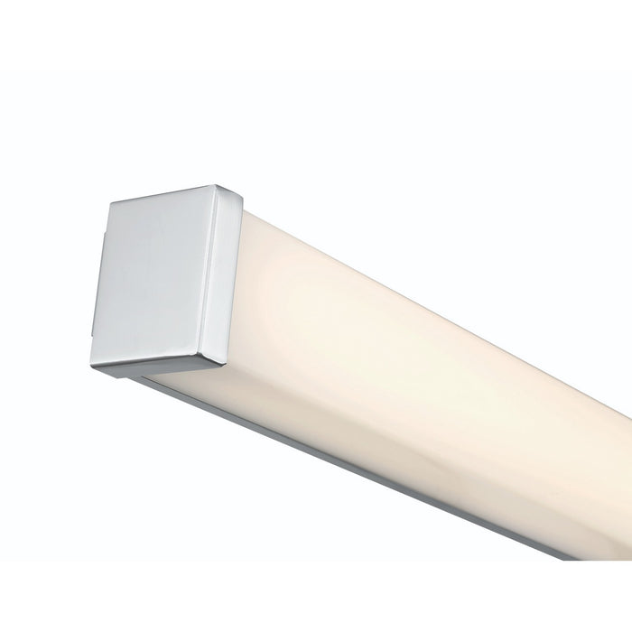 Eurofase 46821-027 LED Wall Mount, Chrome