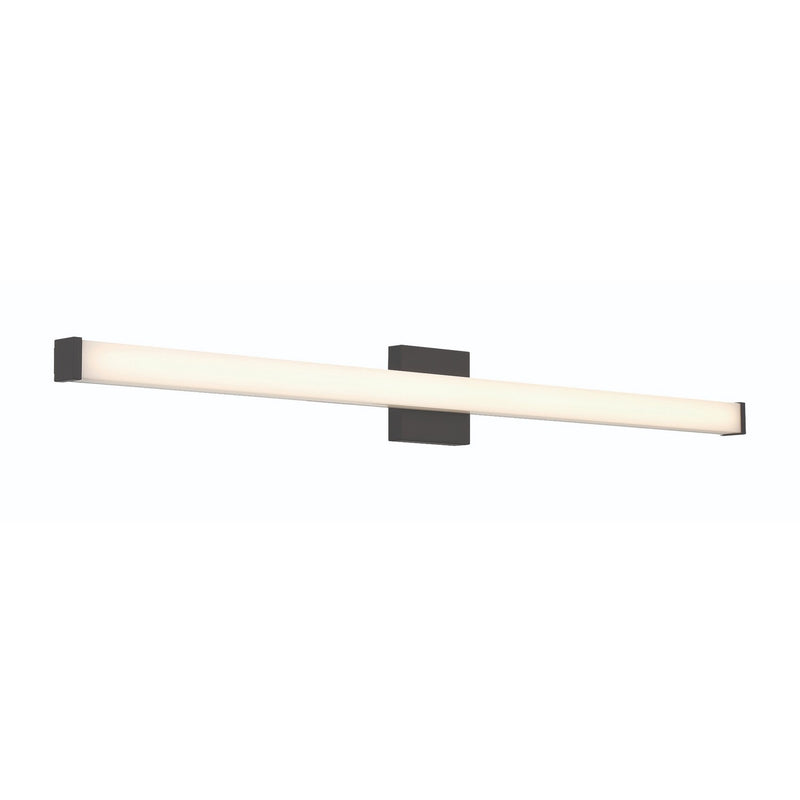 Eurofase 46821-036 LED Wall Mount, Black