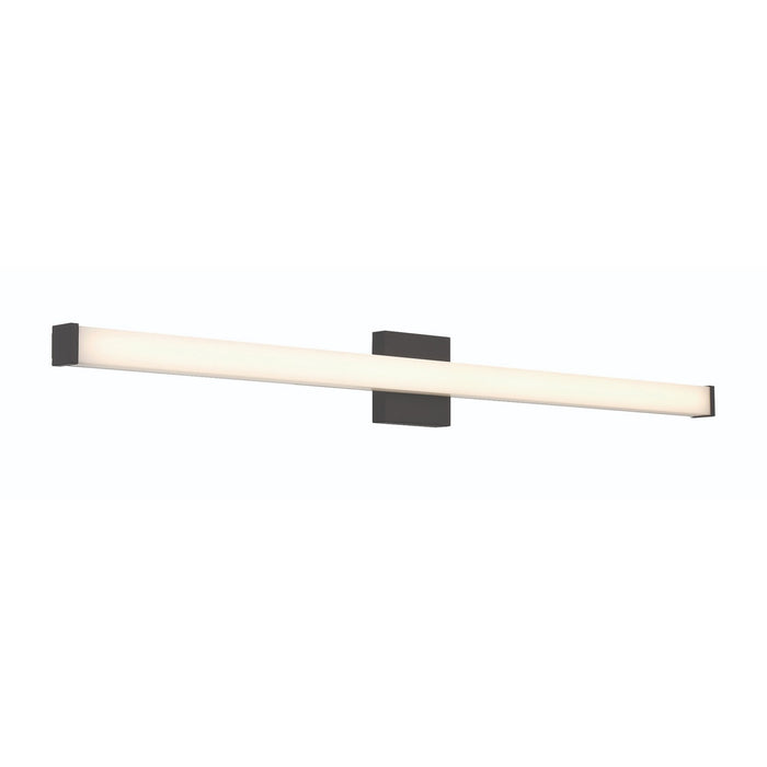 Eurofase 46821-036 LED Wall Mount, Black