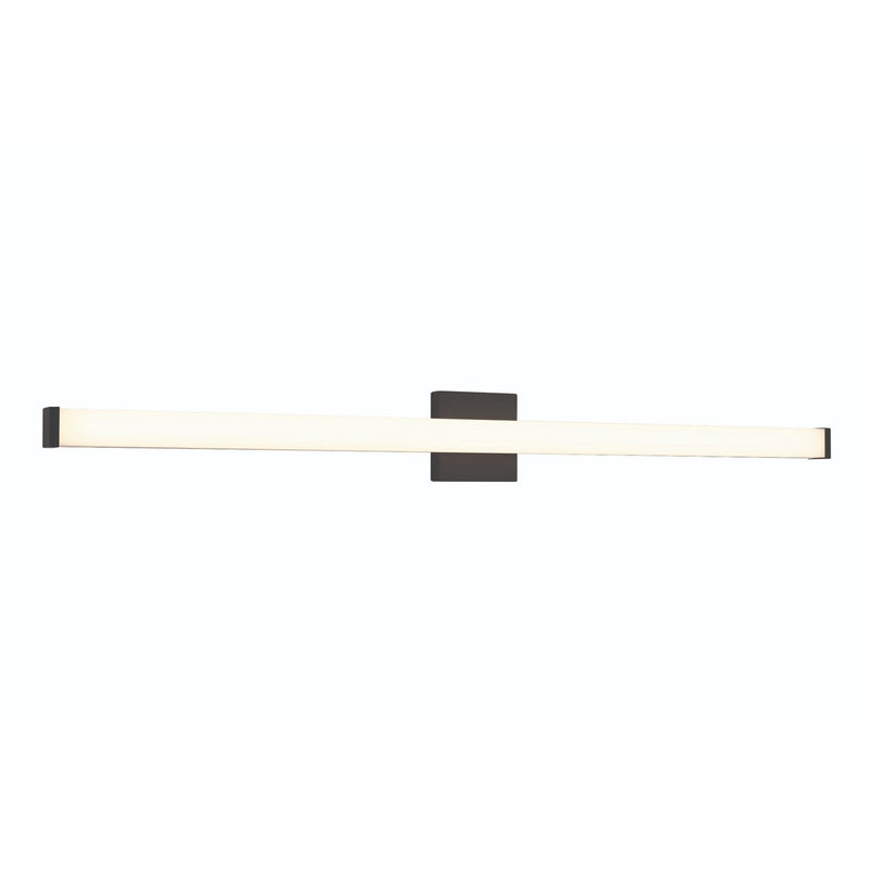Eurofase 46821-036 LED Wall Mount, Black