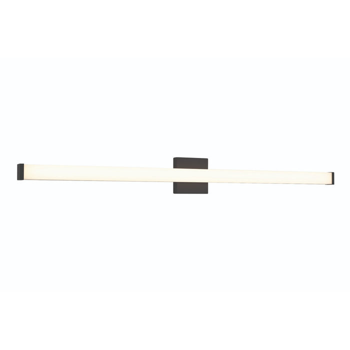 Eurofase 46821-036 LED Wall Mount, Black