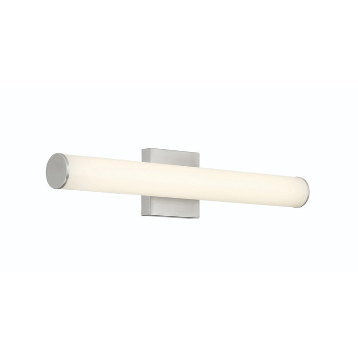 Eurofase 46822-017 LED Wall Mount, Nickel