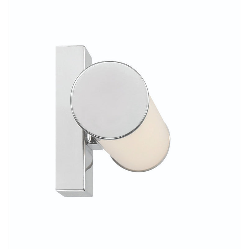 Eurofase 46822-024 LED Wall Mount, Chrome
