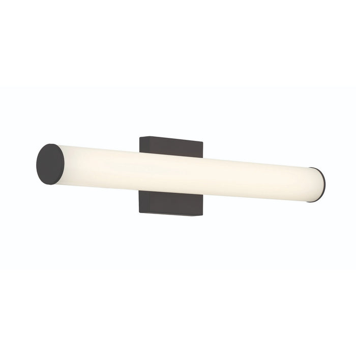 Eurofase 46822-038 LED Wall Mount, Black