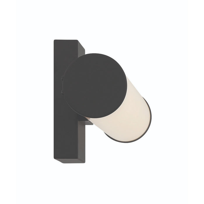 Eurofase 46822-038 LED Wall Mount, Black