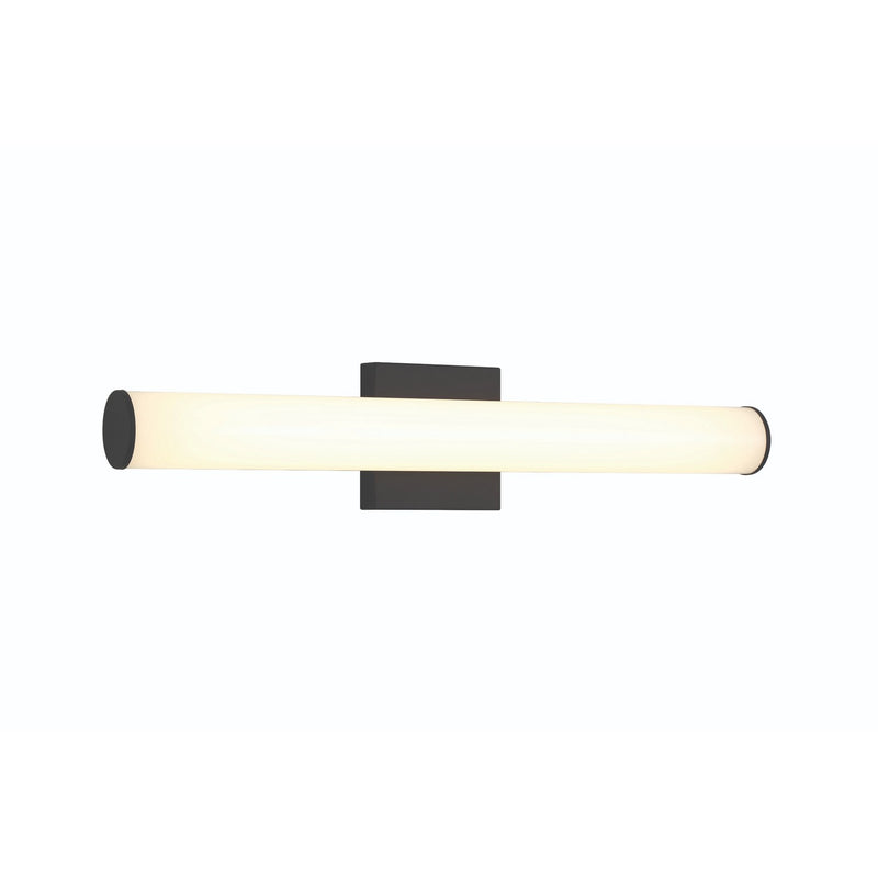 Eurofase 46822-038 LED Wall Mount, Black