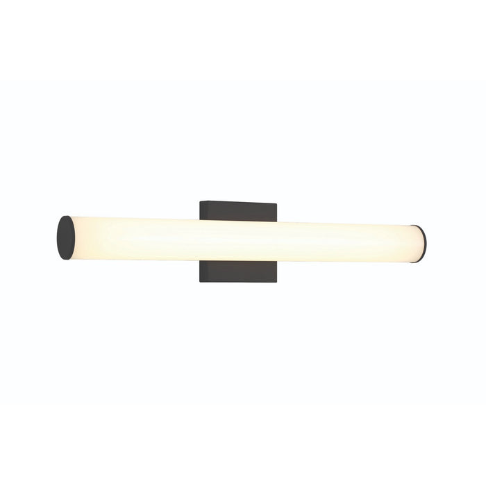 Eurofase 46822-038 LED Wall Mount, Black