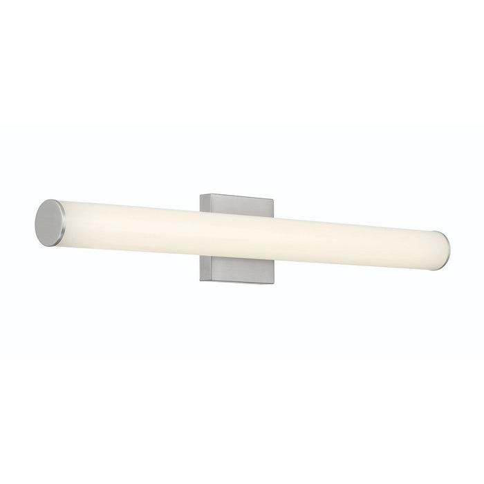 Eurofase 46823-014 LED Wall Mount, Nickel